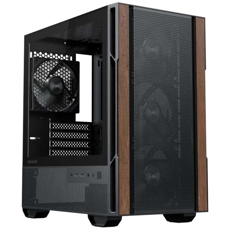 Gaming PC Case